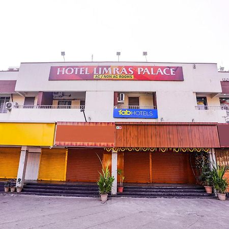 Fabhotel Lime Ras Palace Aurangabad (Maharashtra) Exterior foto