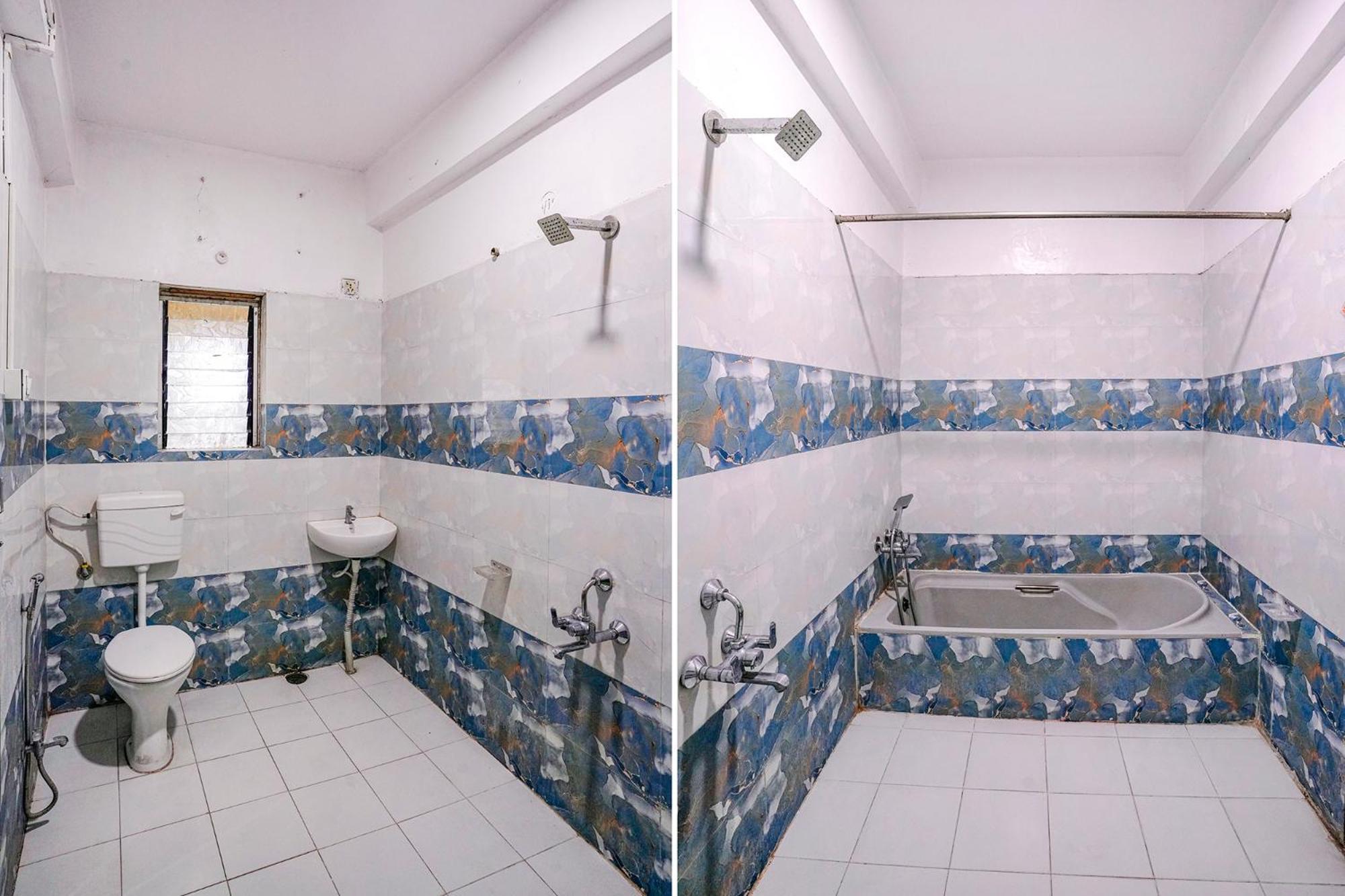 Fabhotel Lime Ras Palace Aurangabad (Maharashtra) Exterior foto